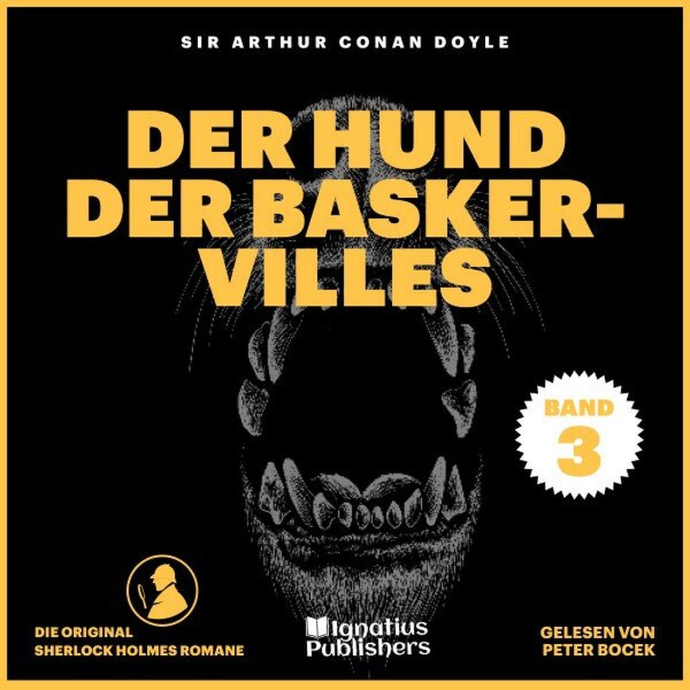 Der Hund von Baskervilles