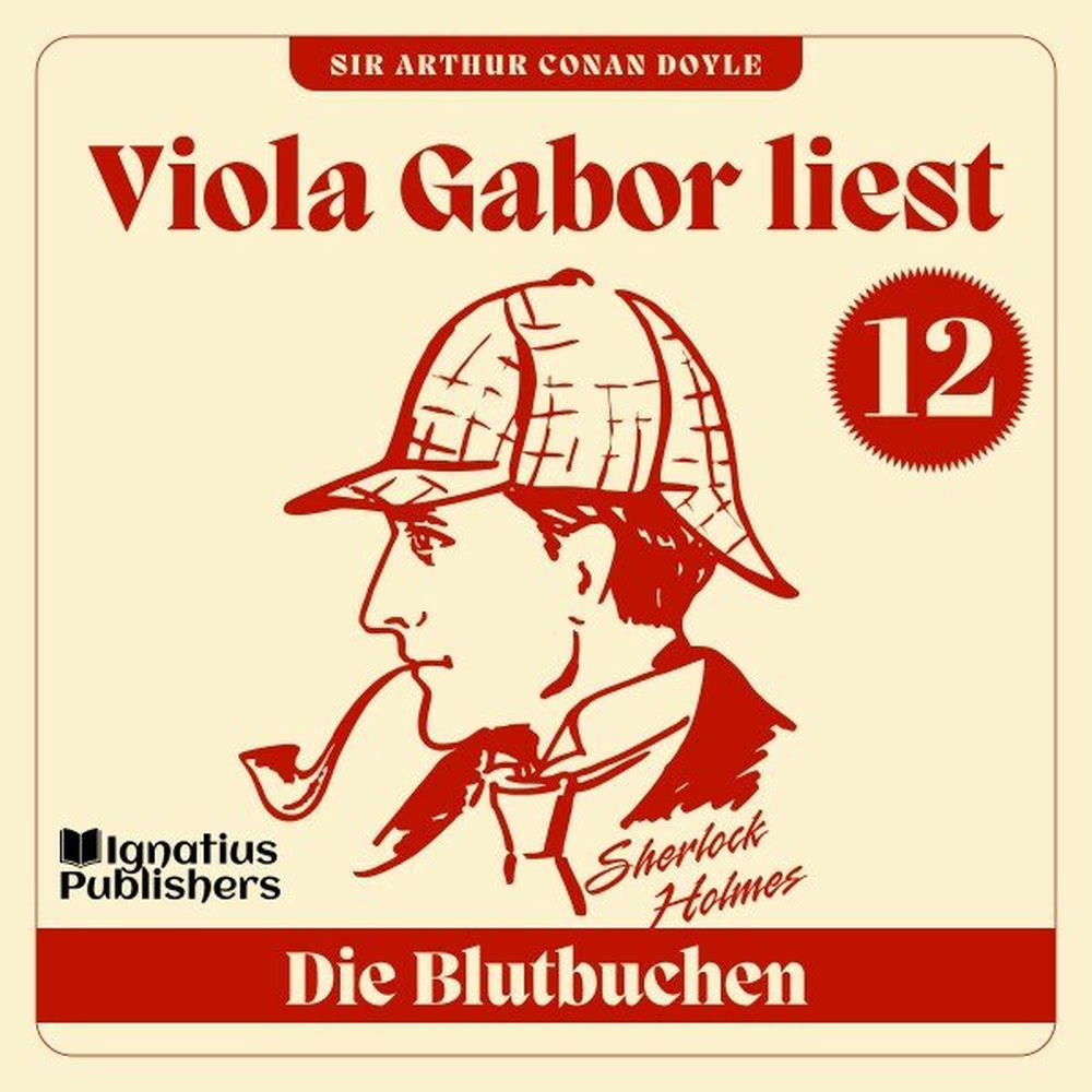 Die Blutbuchen