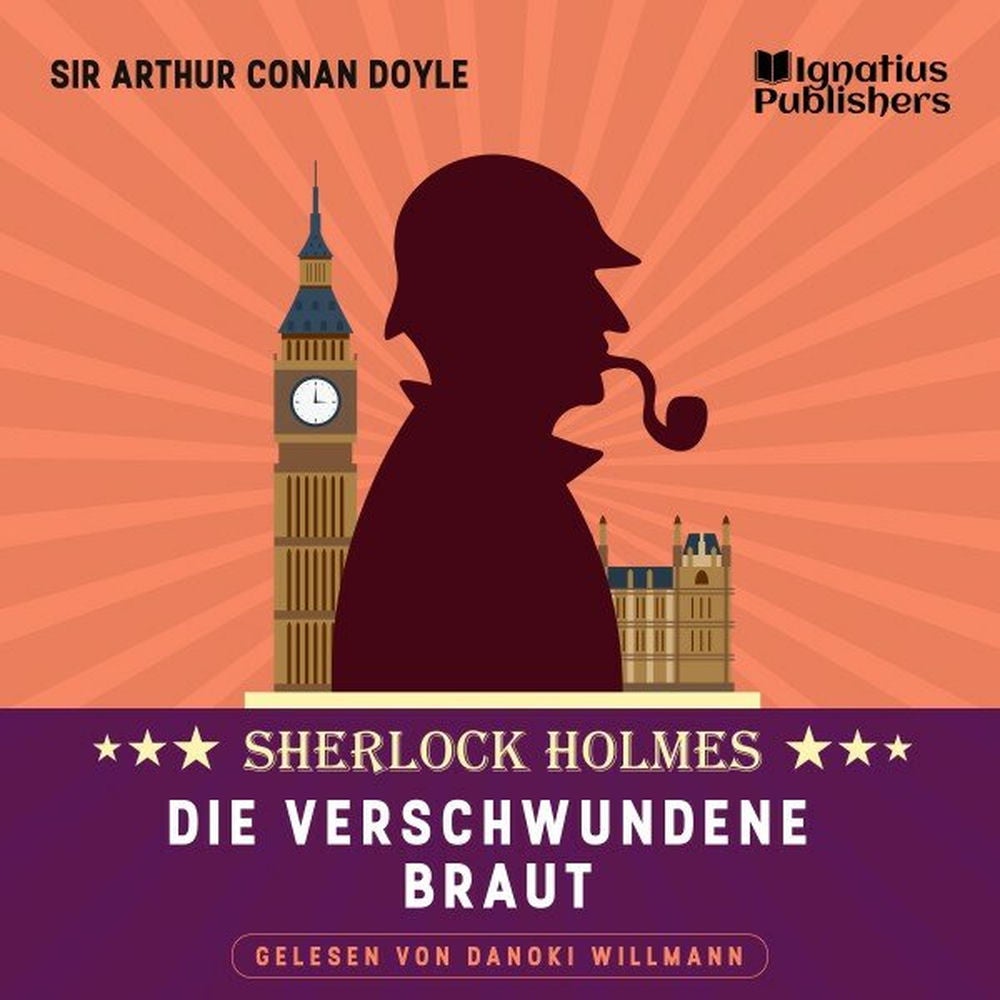Die verschwundene Braut