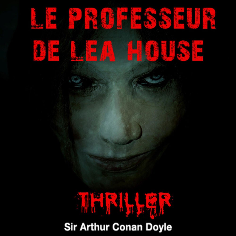 Le professeur de Lea House