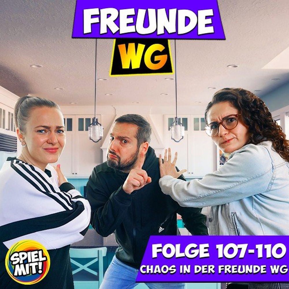 Folge 107-110
