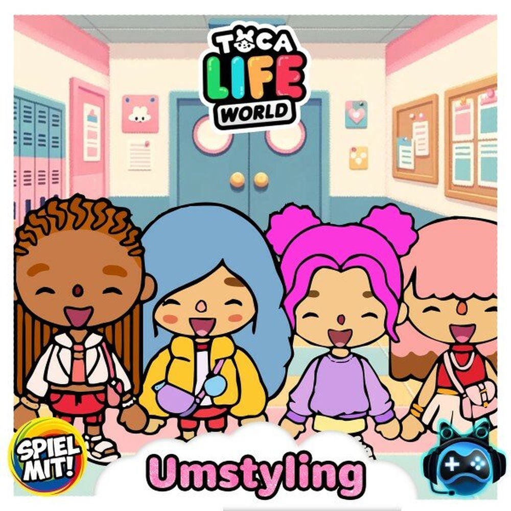 Umstyling