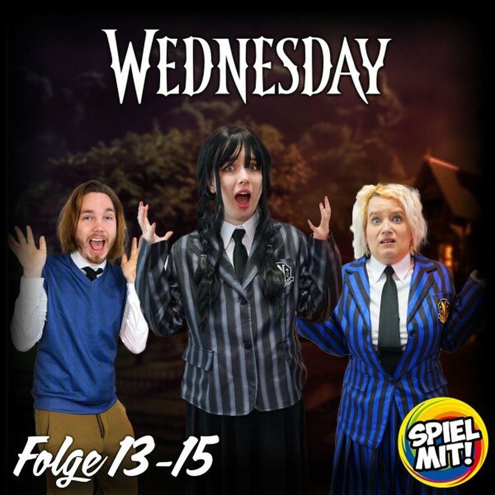 Wednesday