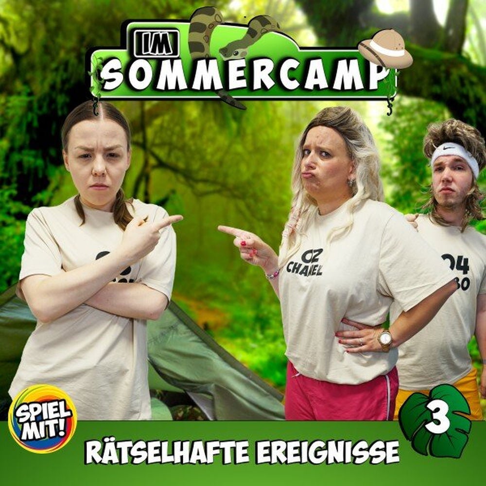 Rätselhafte Ereignisse