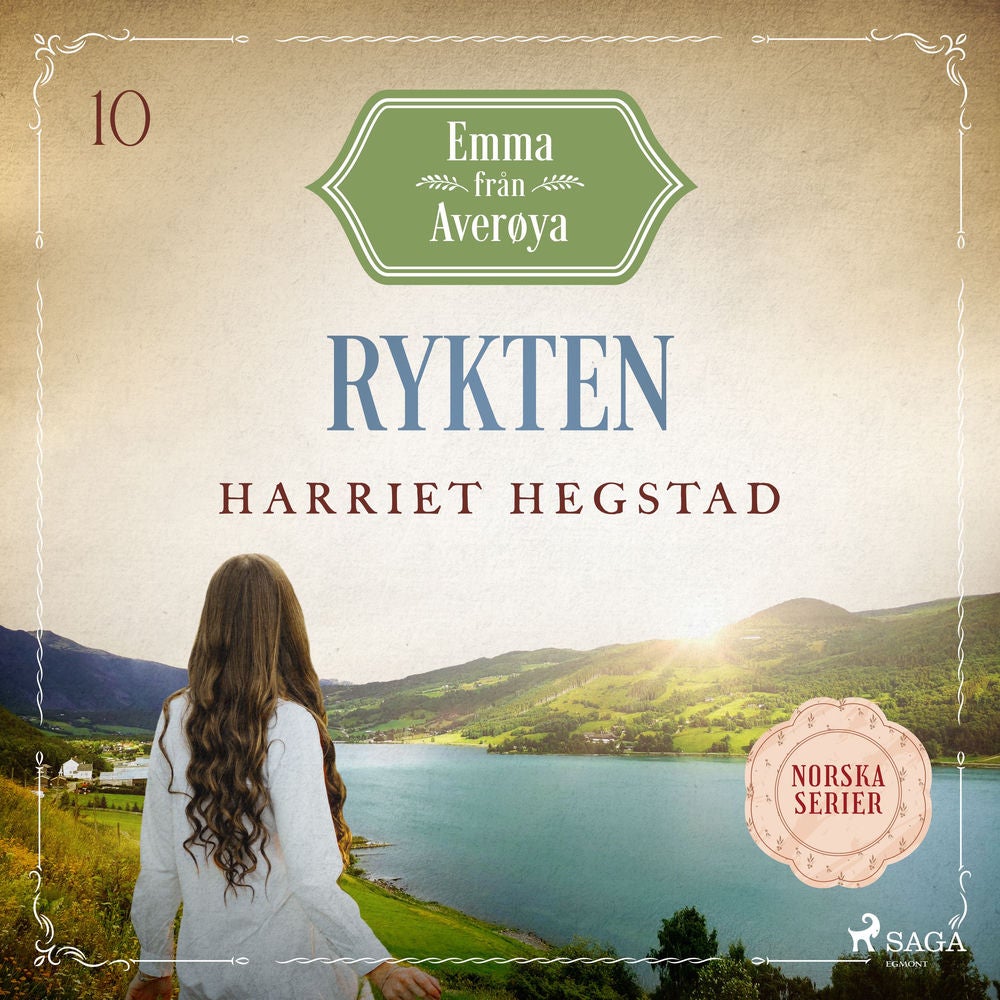 Rykten