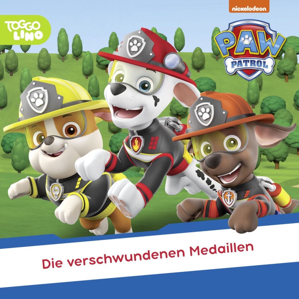 Folge 167: Die verschwundenen Medaillen
