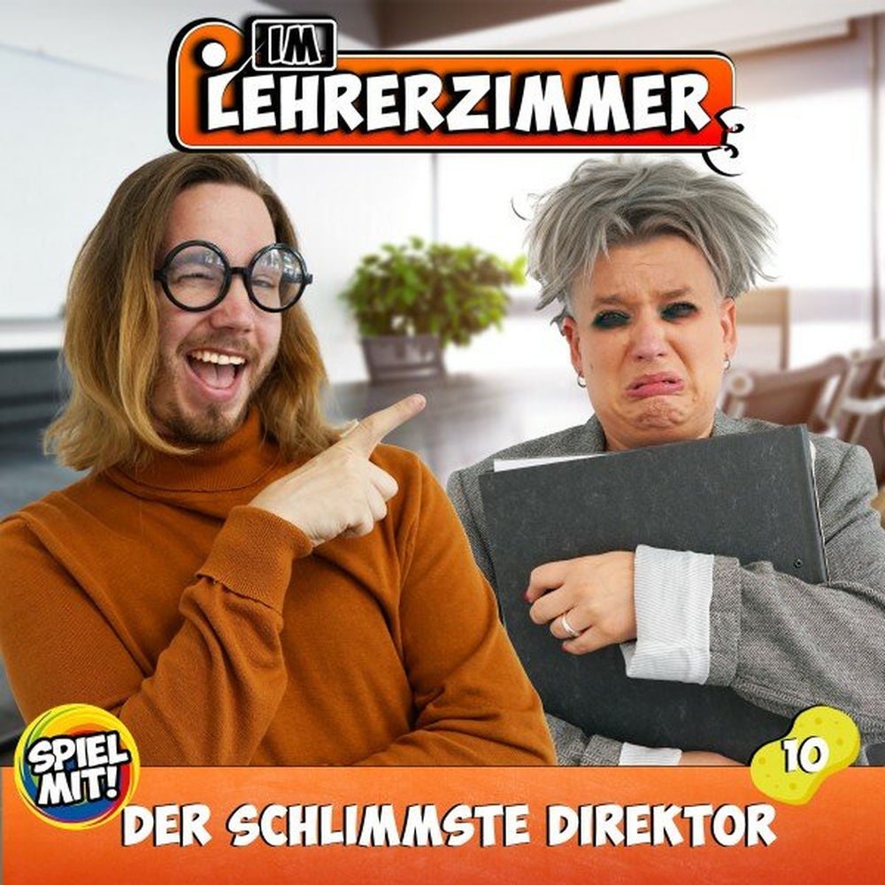 Der schlimmste Direktor!