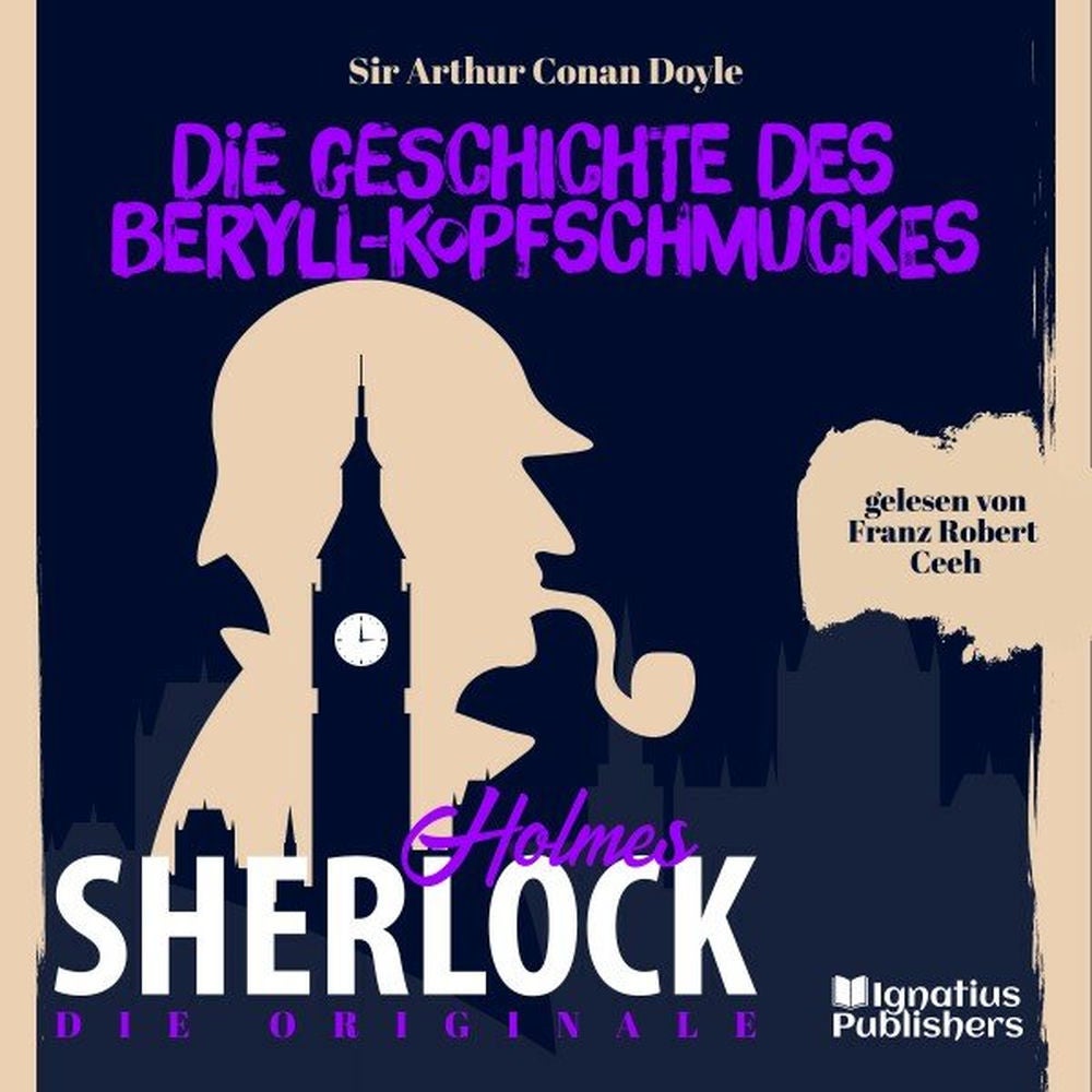 Die Originale: Die Geschichte des Beryll-Kopfschmuckes
