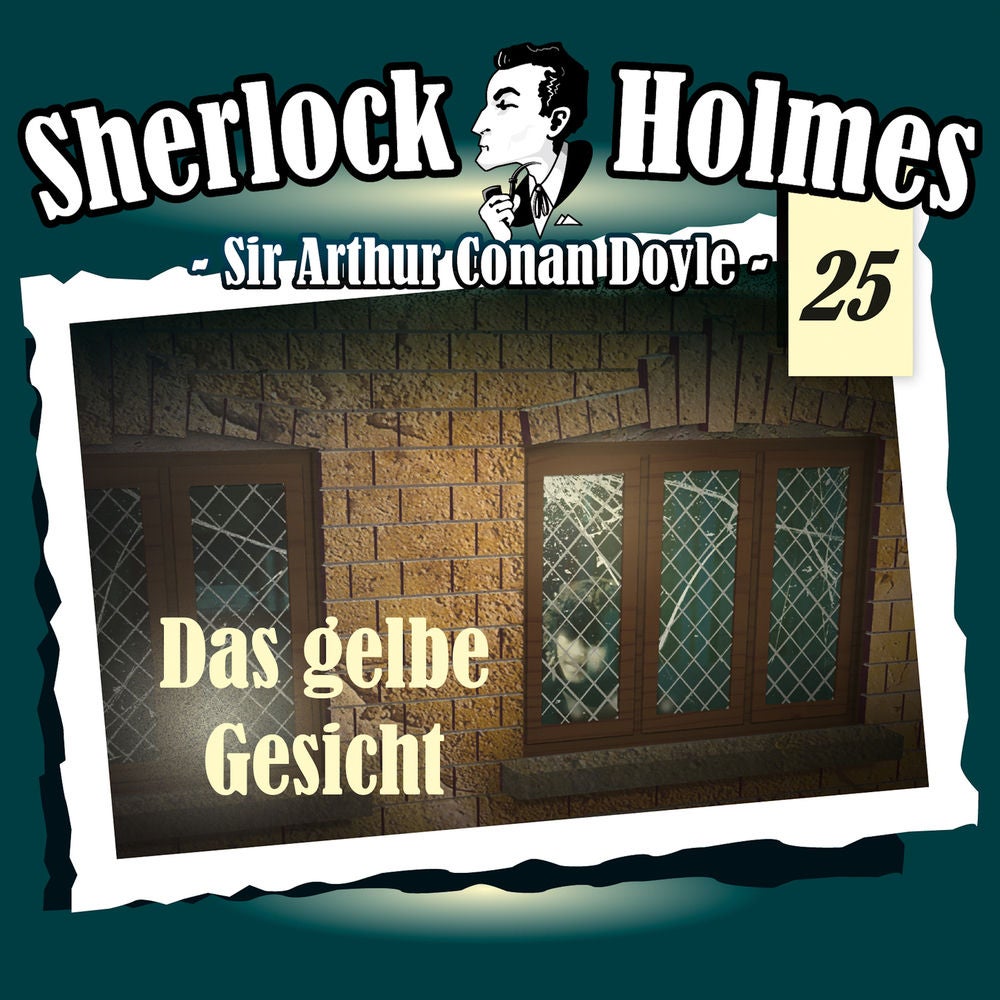 Die Originale - Fall 25: Das gelbe Gesicht