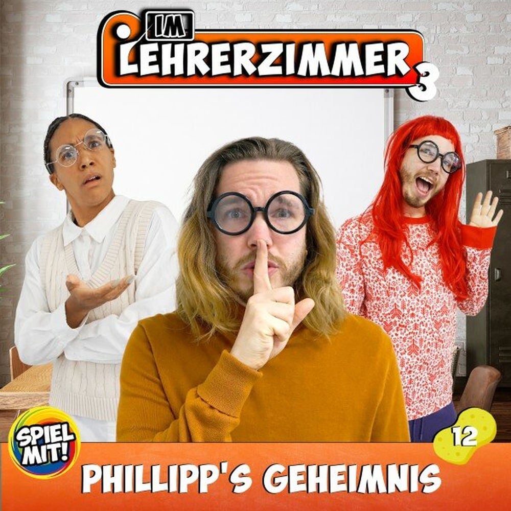Phillipp's Geheimnis