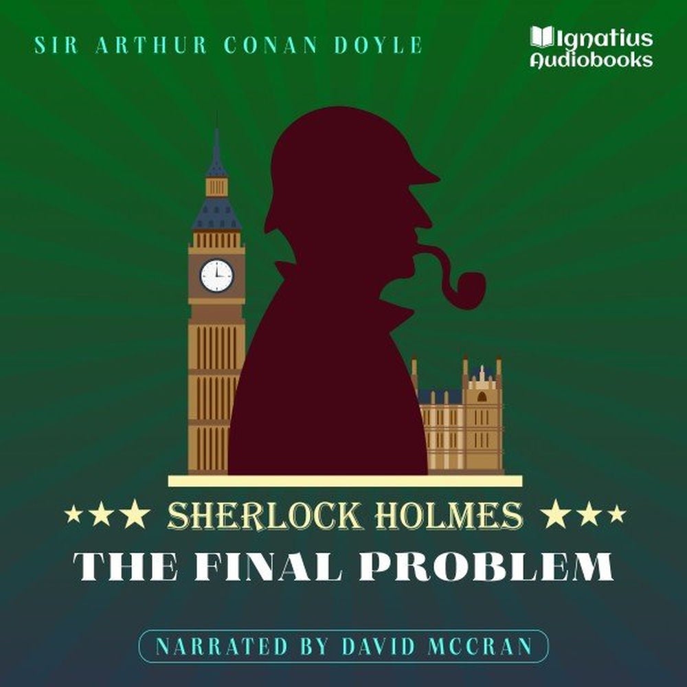 The Final Problem