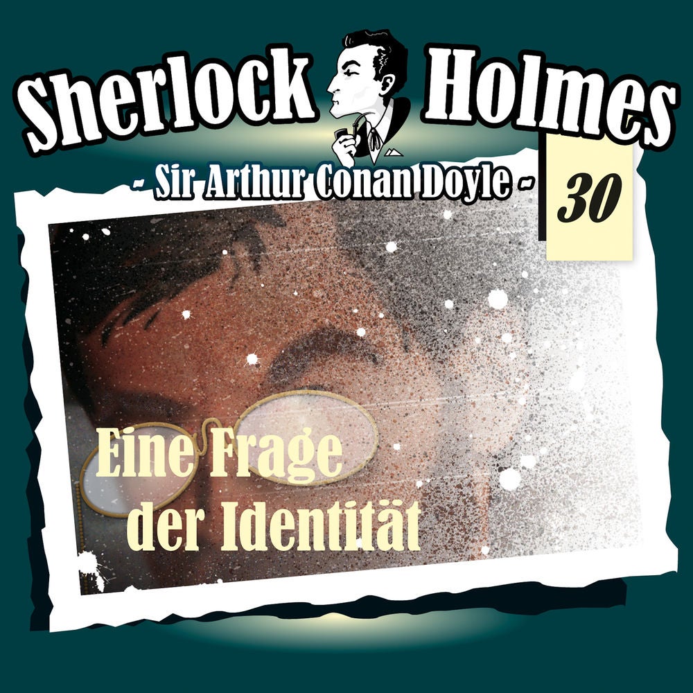 Die Originale - Fall 30: Eine Frage der Identität