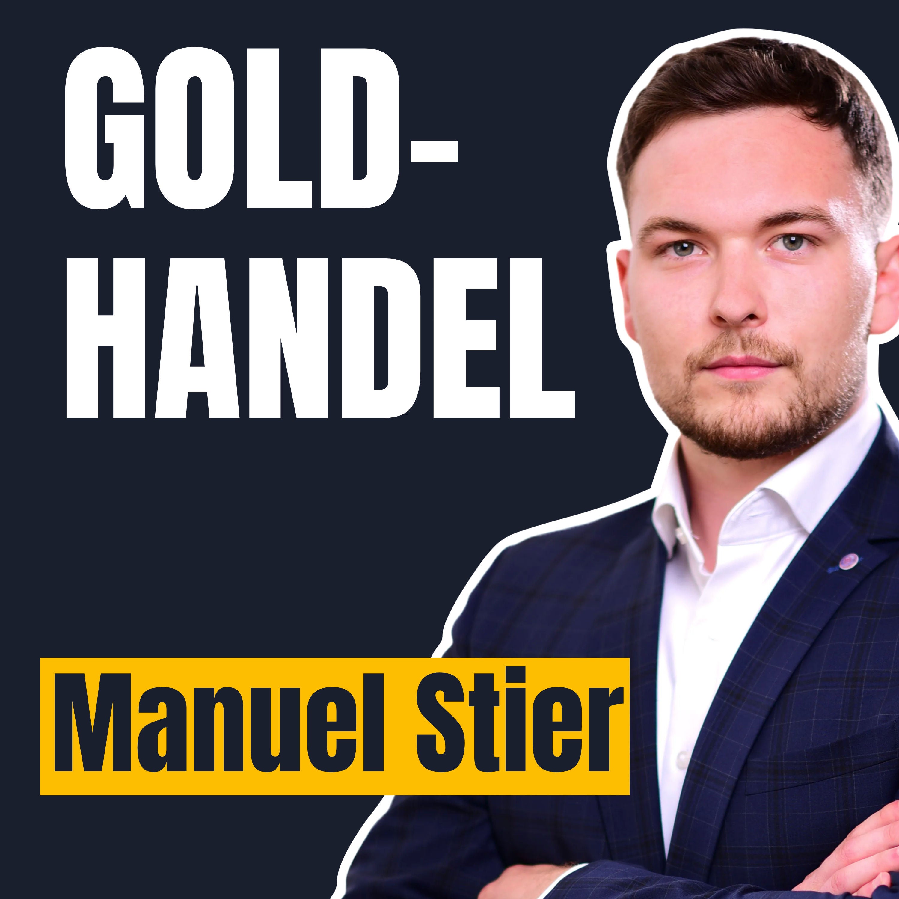 Edelmetallhandel: Wie philoro Milliarden-Märkte bewegt (Manuel Stier)
