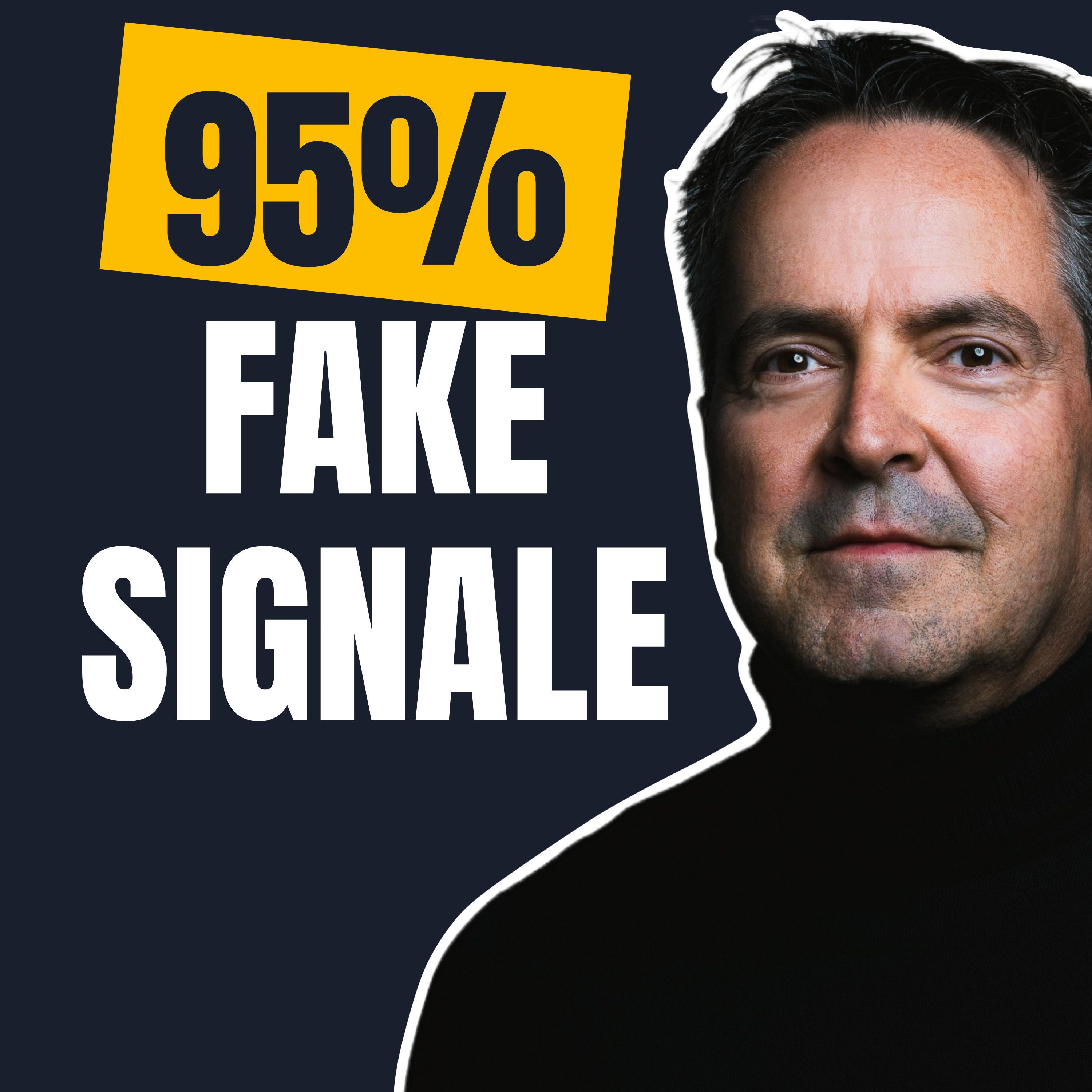 26 Jahre Börse - und ich ignoriere fast jedes Kaufsignal (Torsten Maus, TrendSurfer.de)