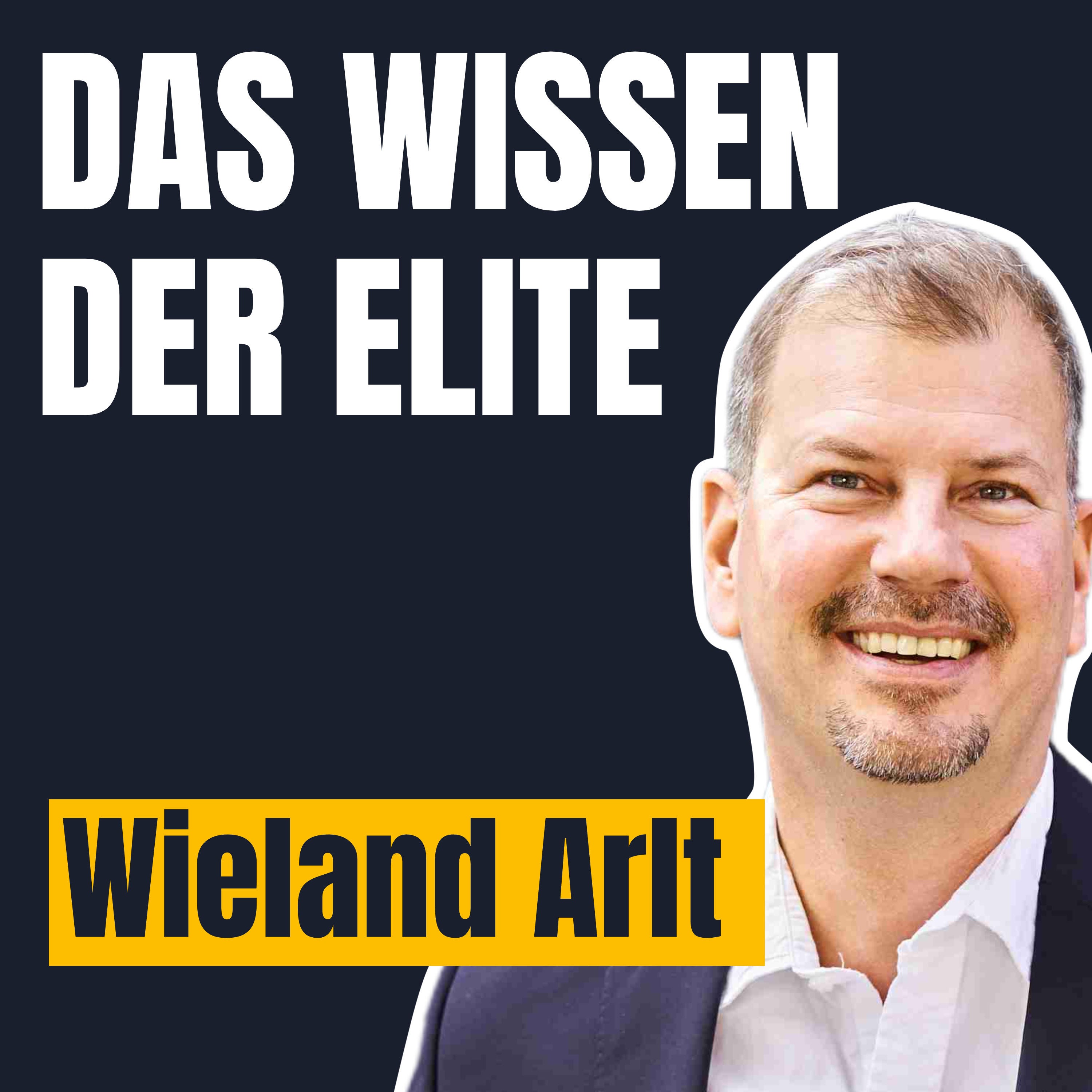 Was dein Depot über dich verrät: 20 Jahre Börsenpsychologie (Wieland Arlt)