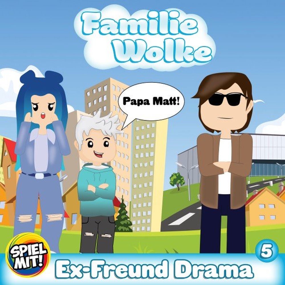 Ex-Freund Drama