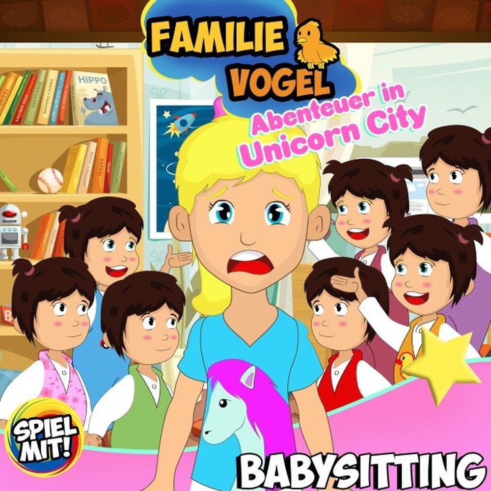 Babysitting