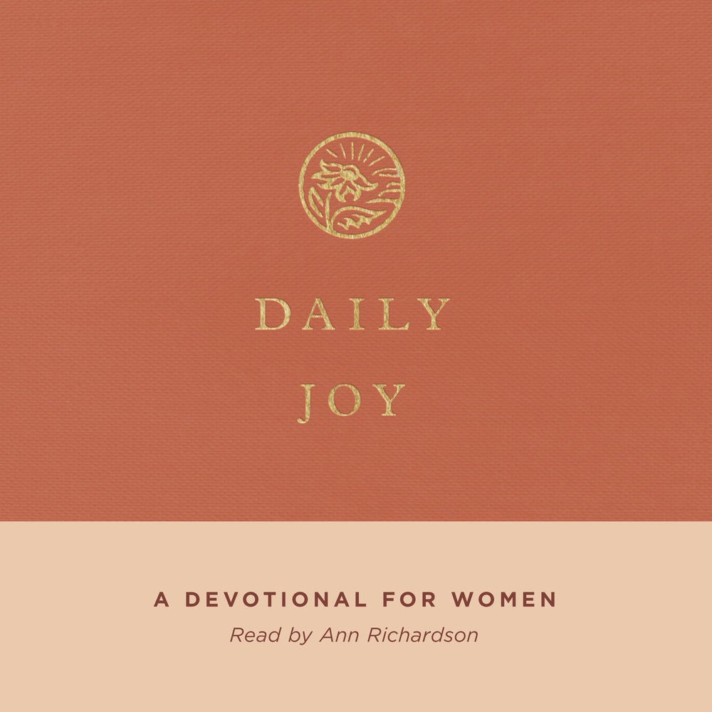 Daily Joy