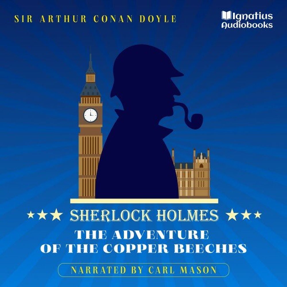 The Adventure of the Copper Beeches