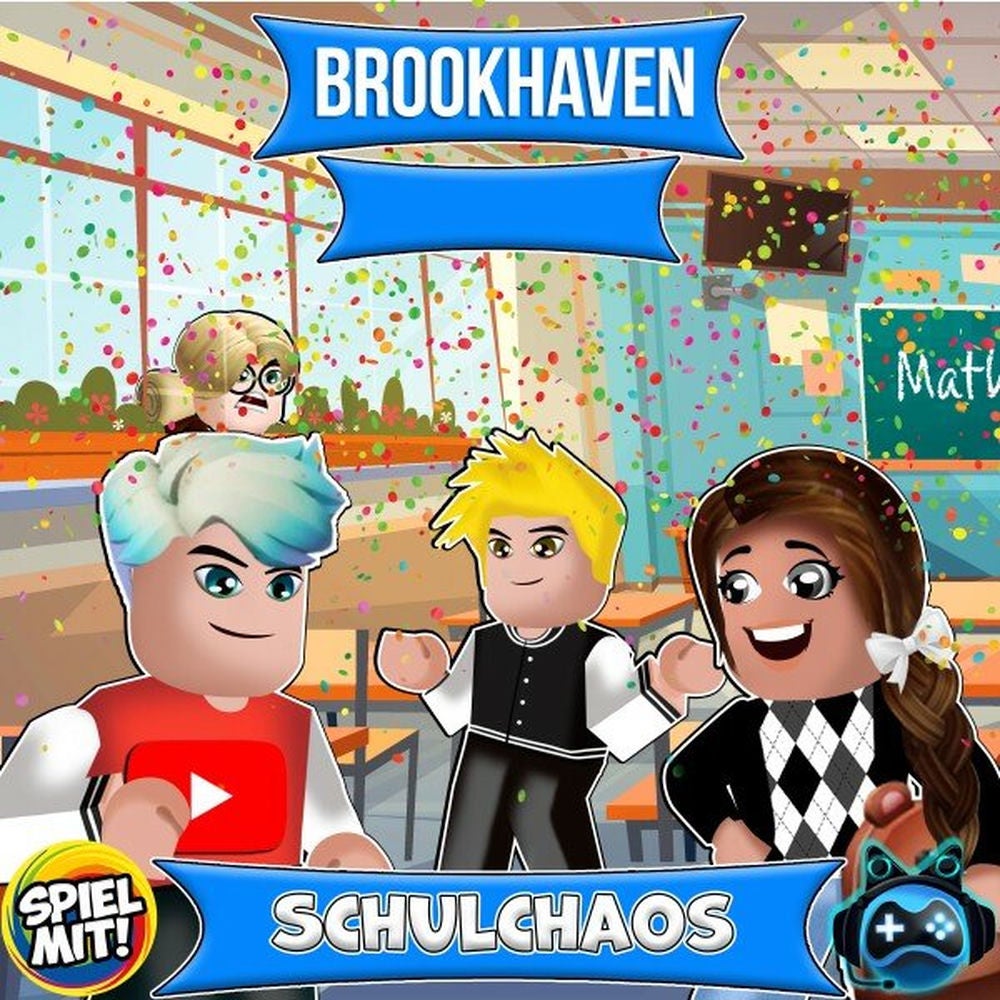 Schulchaos