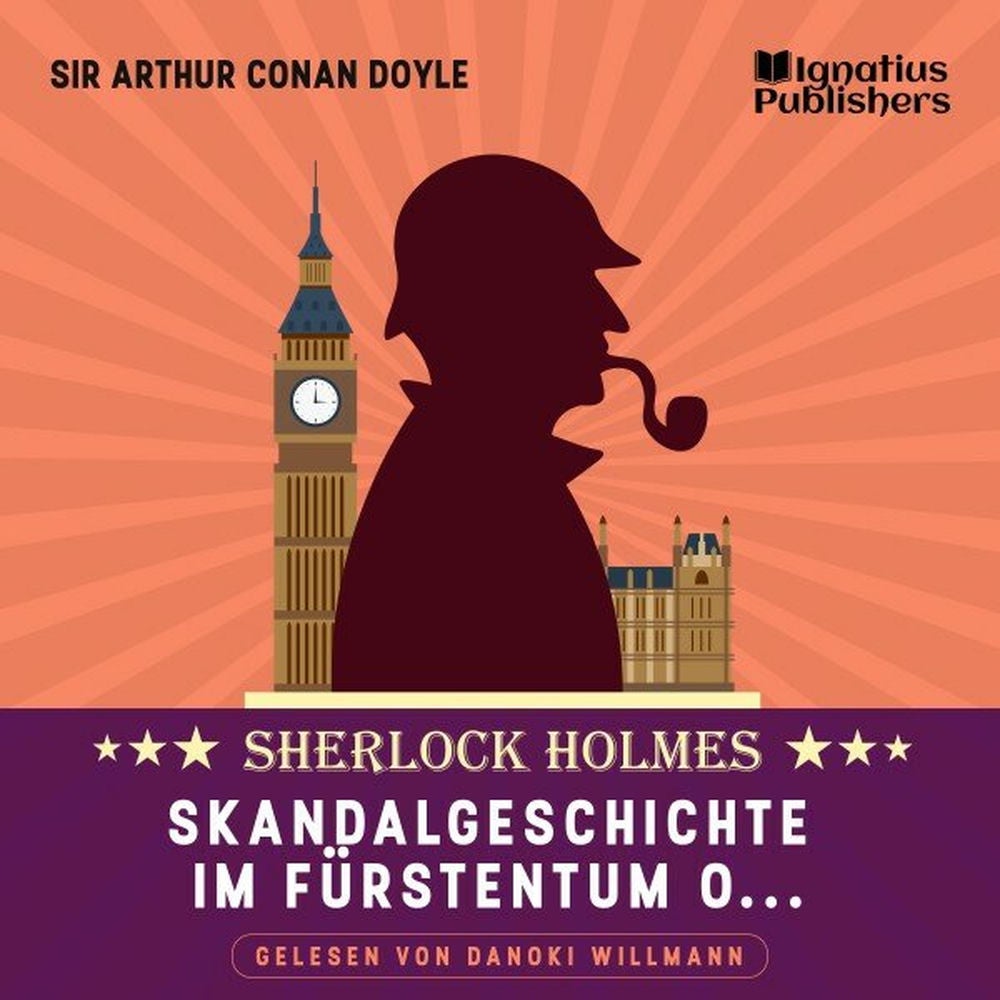 Skandalgeschichte im Fürstentum O…