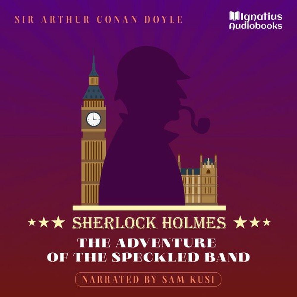 The Adventure of the Speckled Band