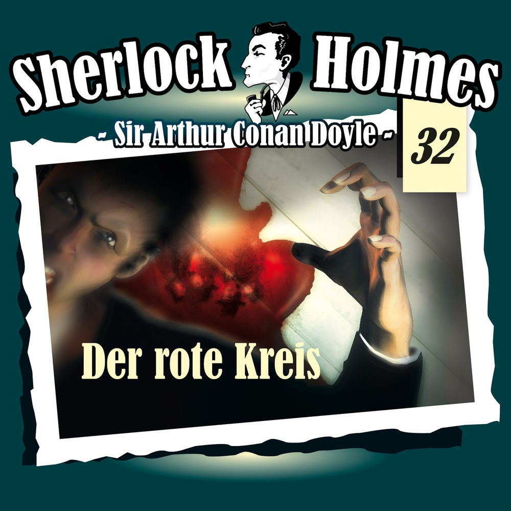 Die Originale - Fall 32: Der rote Kreis