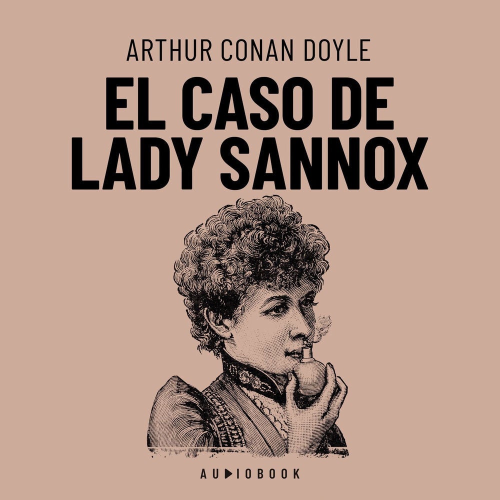El caso de Lady Sannox