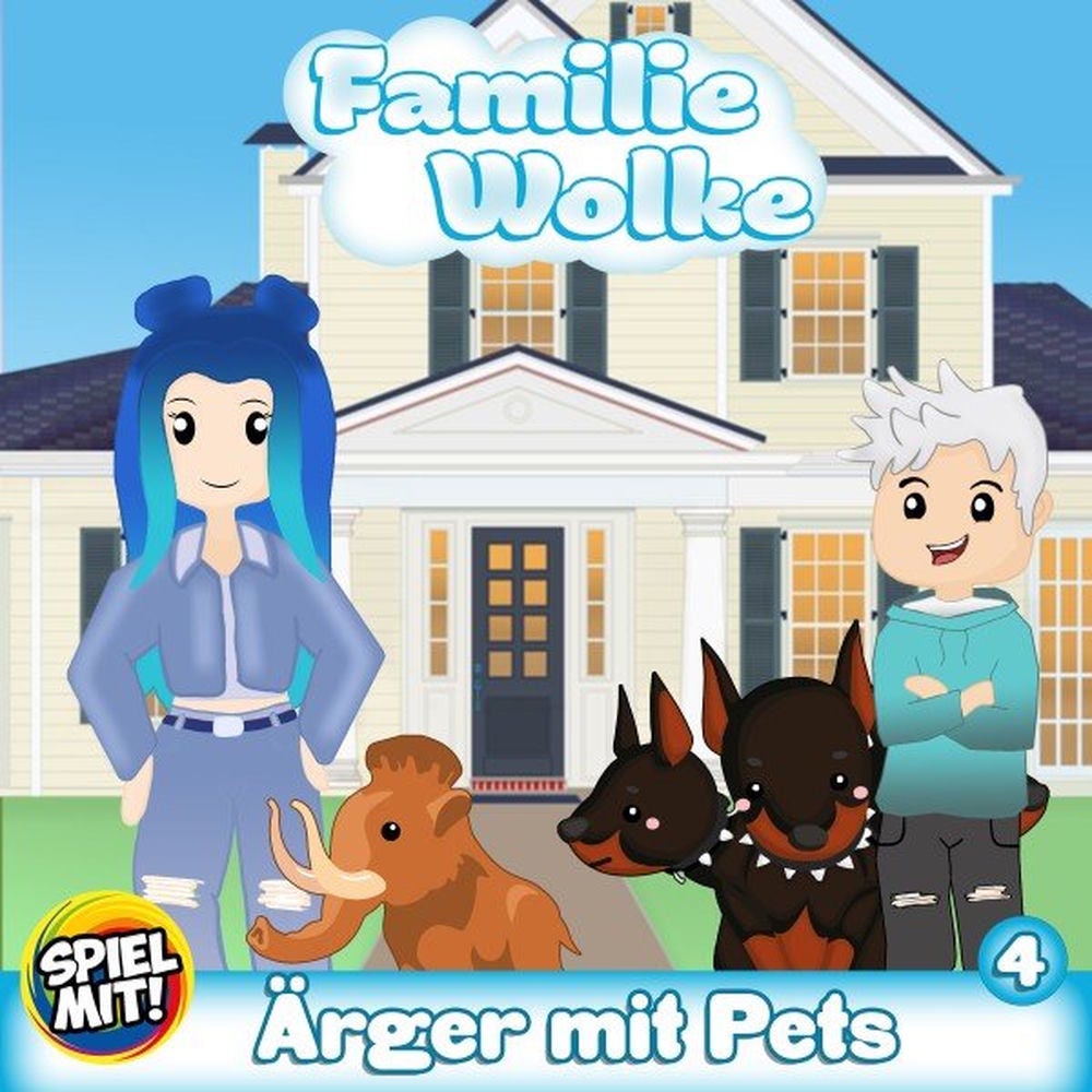 Ärger mit Pets
