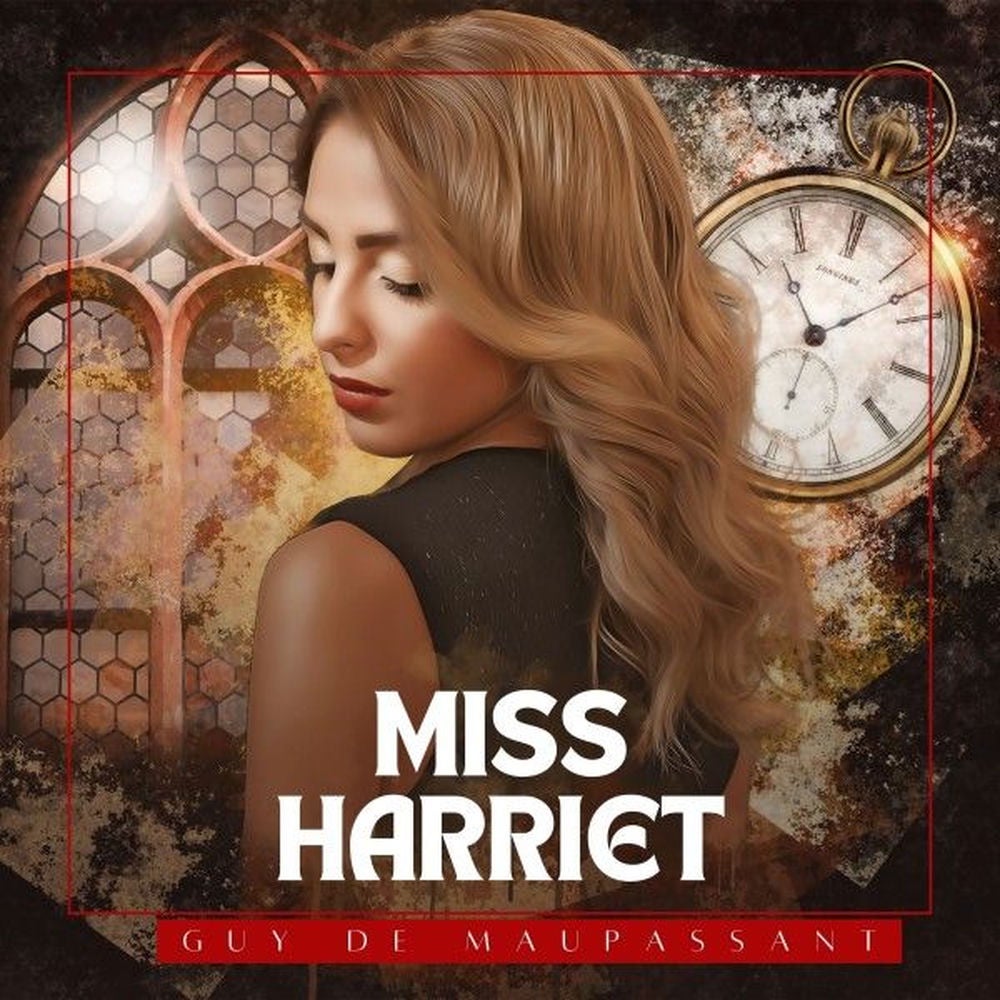 Miss Harriet