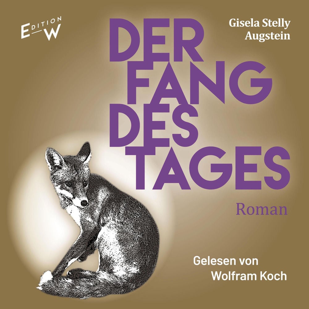 Der Fang des Tages