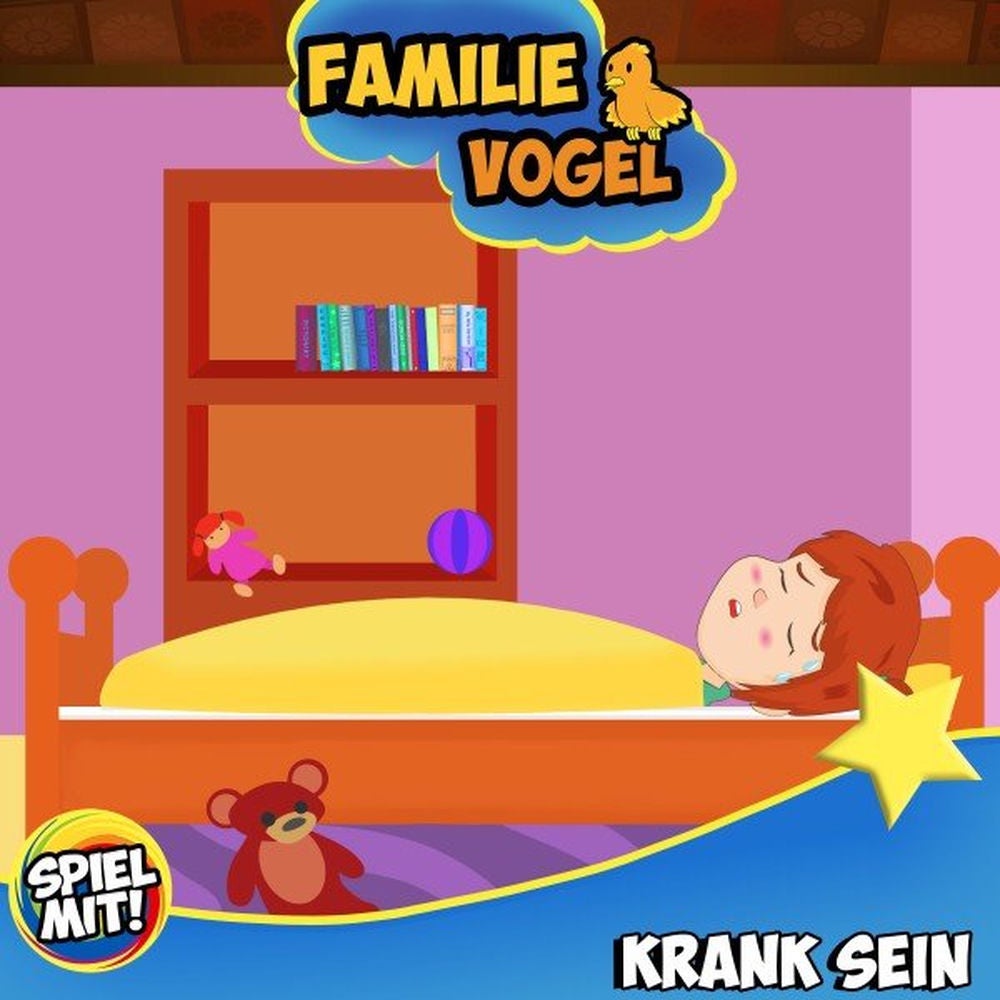 Krank sein