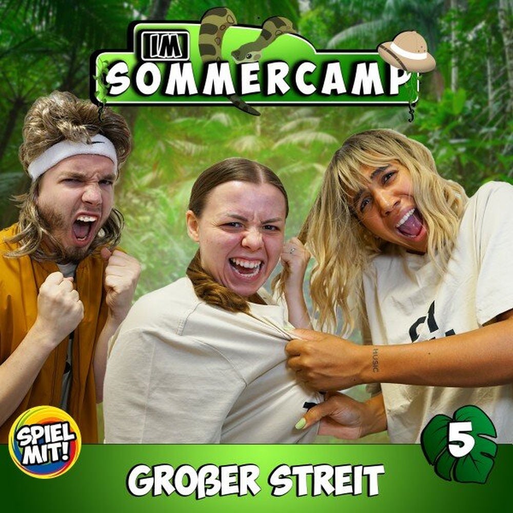 Großer Streit