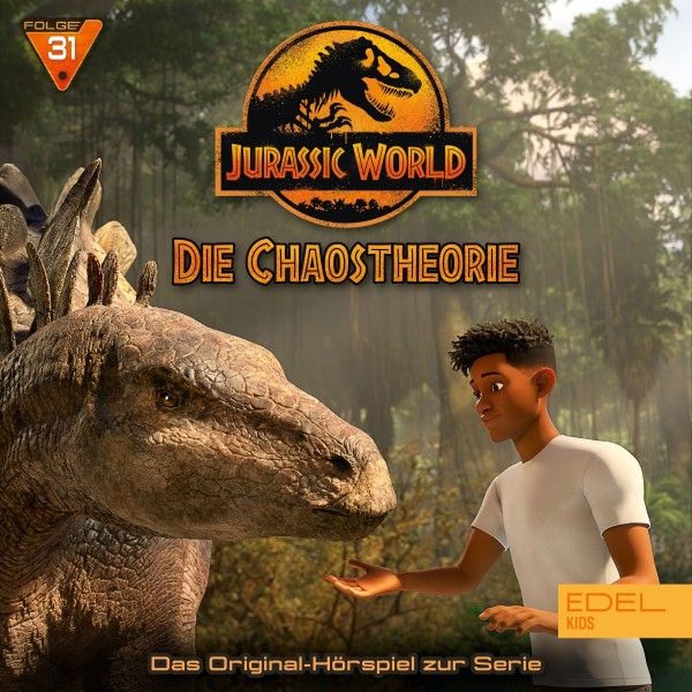 Folge 31: Fäden / Kleine Planänderung (Das Original-Hörspiel zur Serie)