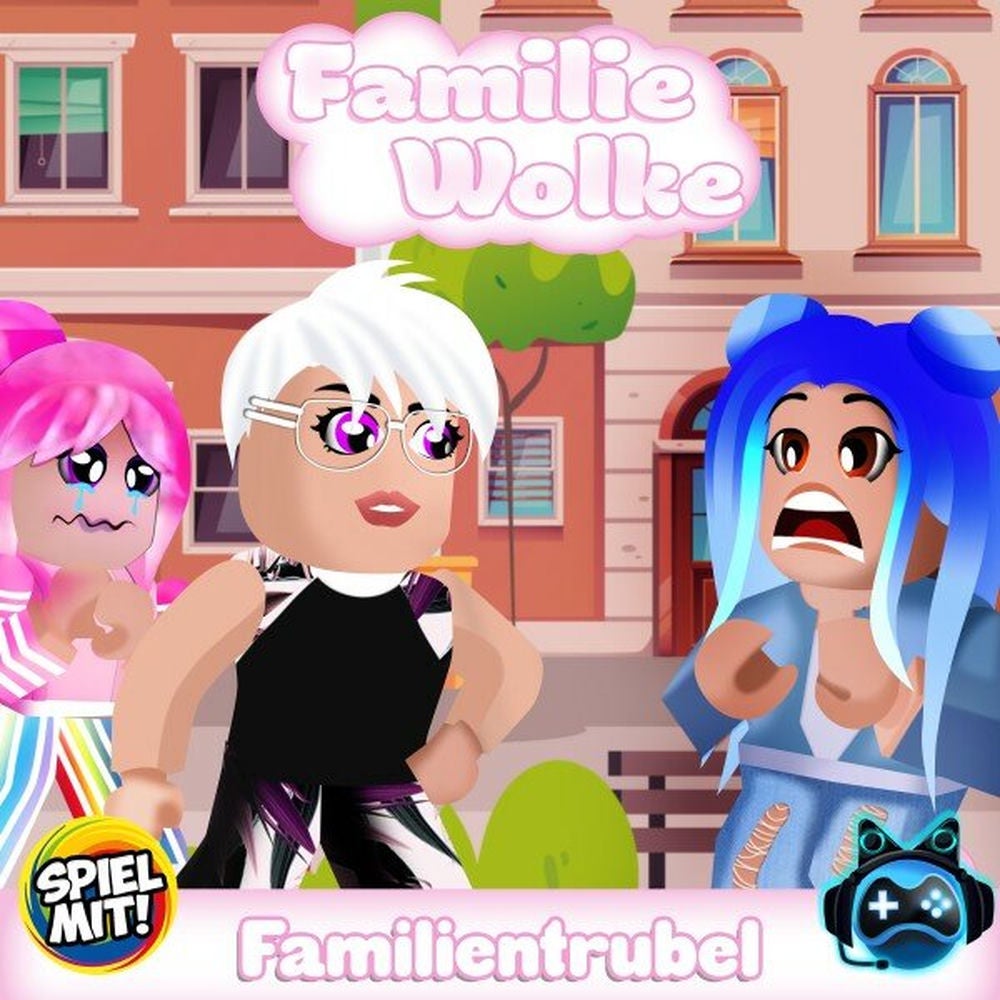 Familientrubel!
