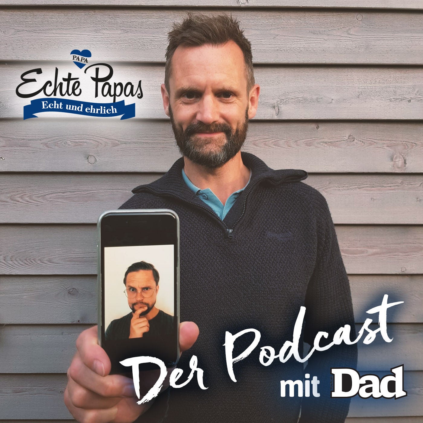 Mütter fragen, Echte Papas antworten Vol. 2