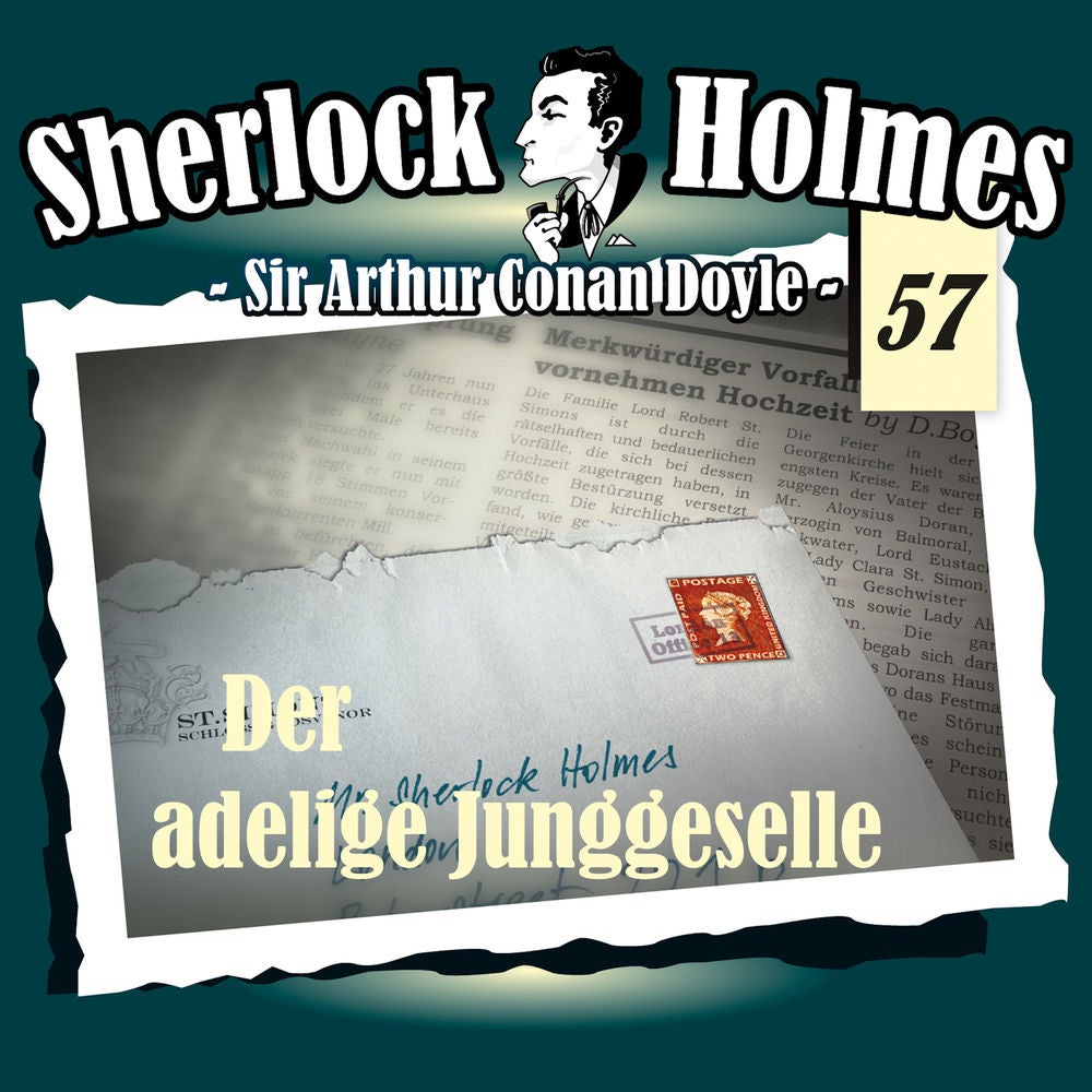 Die Originale - Fall 57: Der adelige Junggeselle