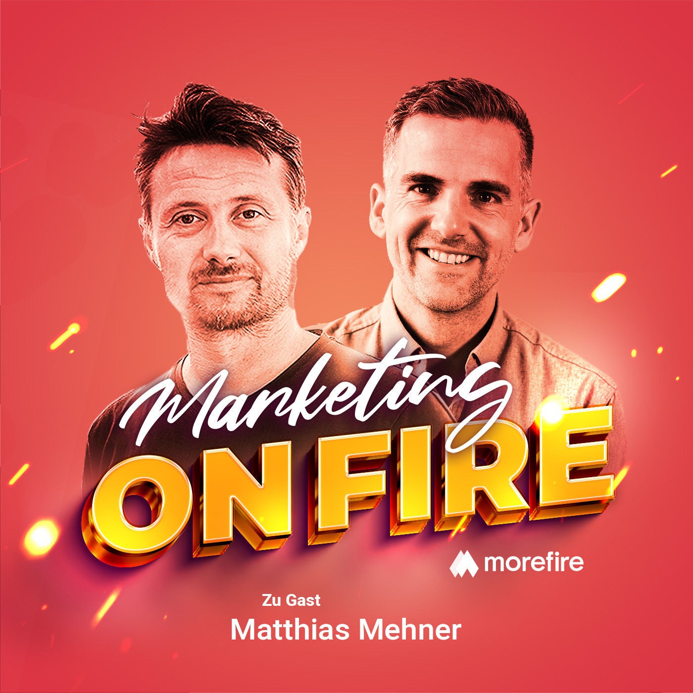 Short | Fünf Fragen an Matthias Mehner