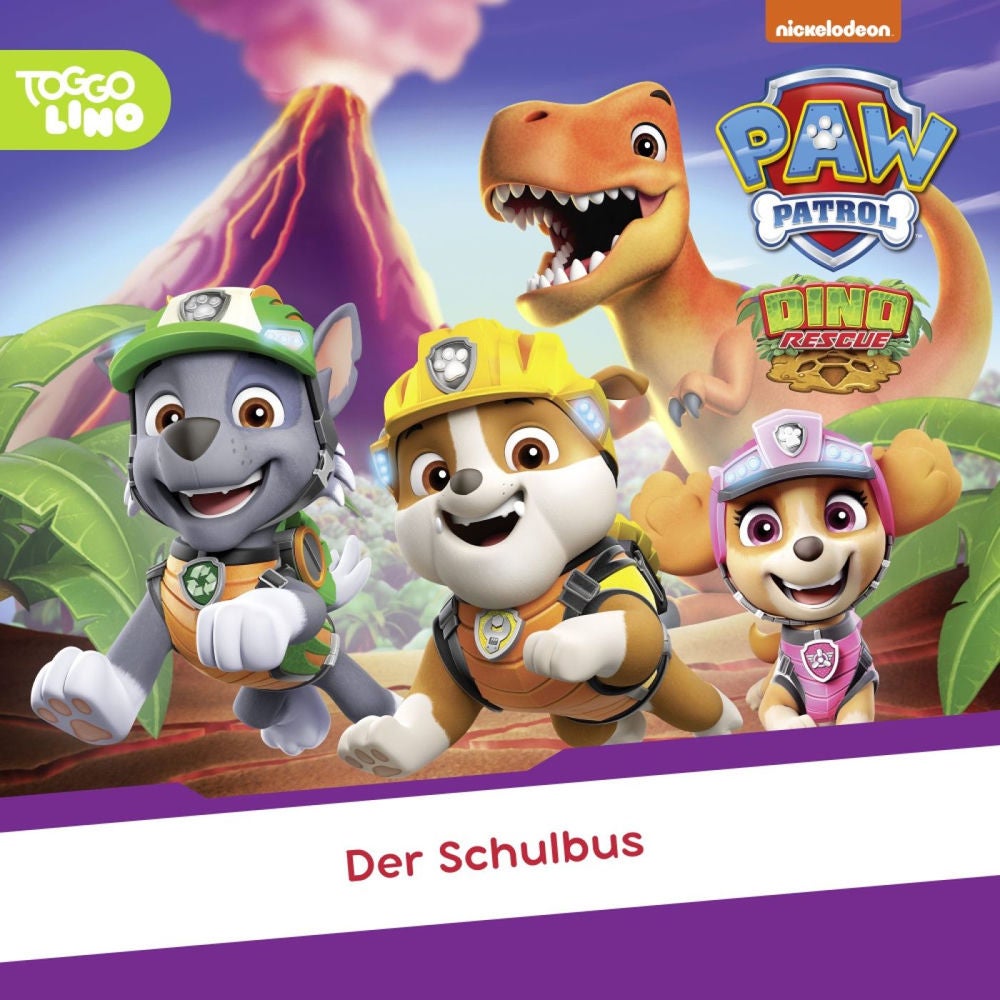 Folge 280: Der Schulbus
