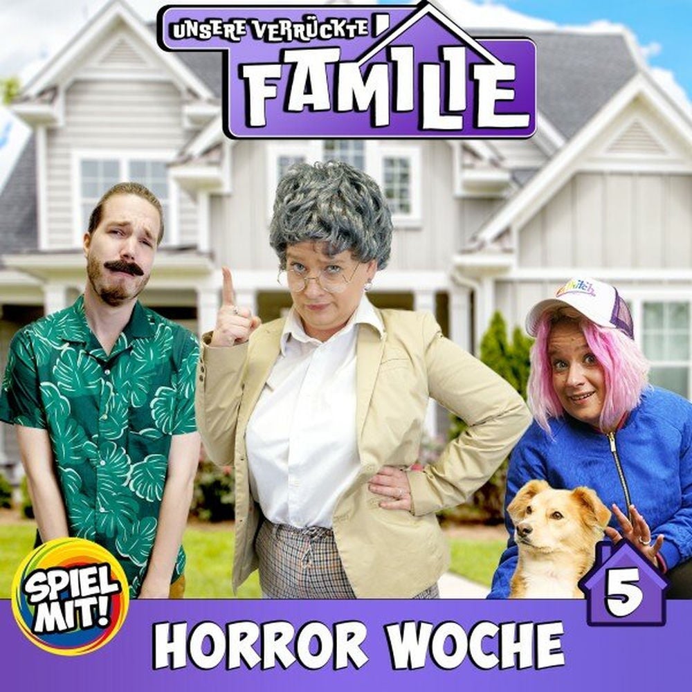 Horror Woche