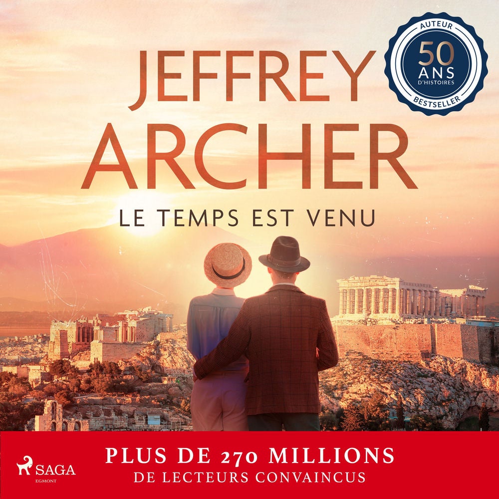 Le Temps est venu