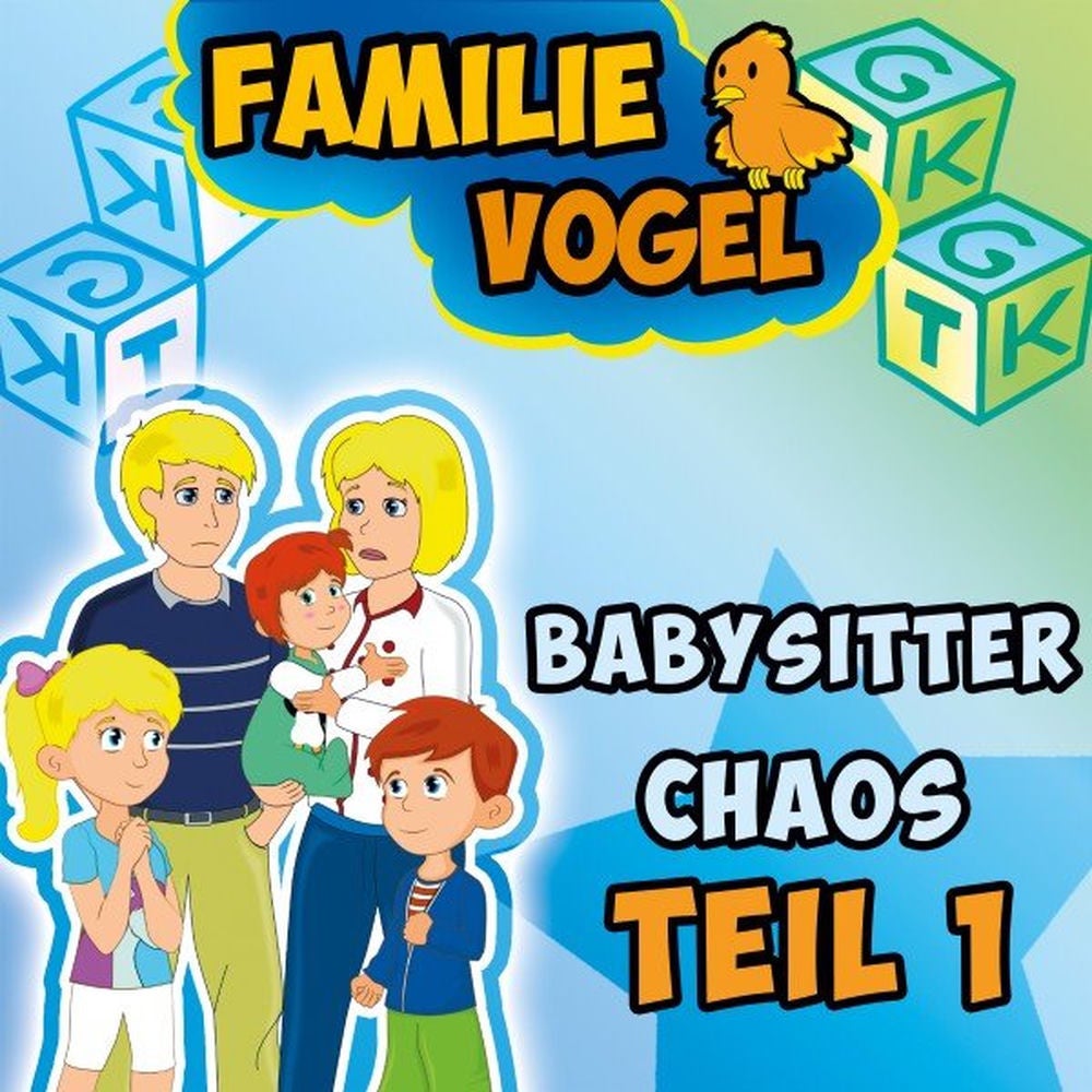 Babysitterchaos