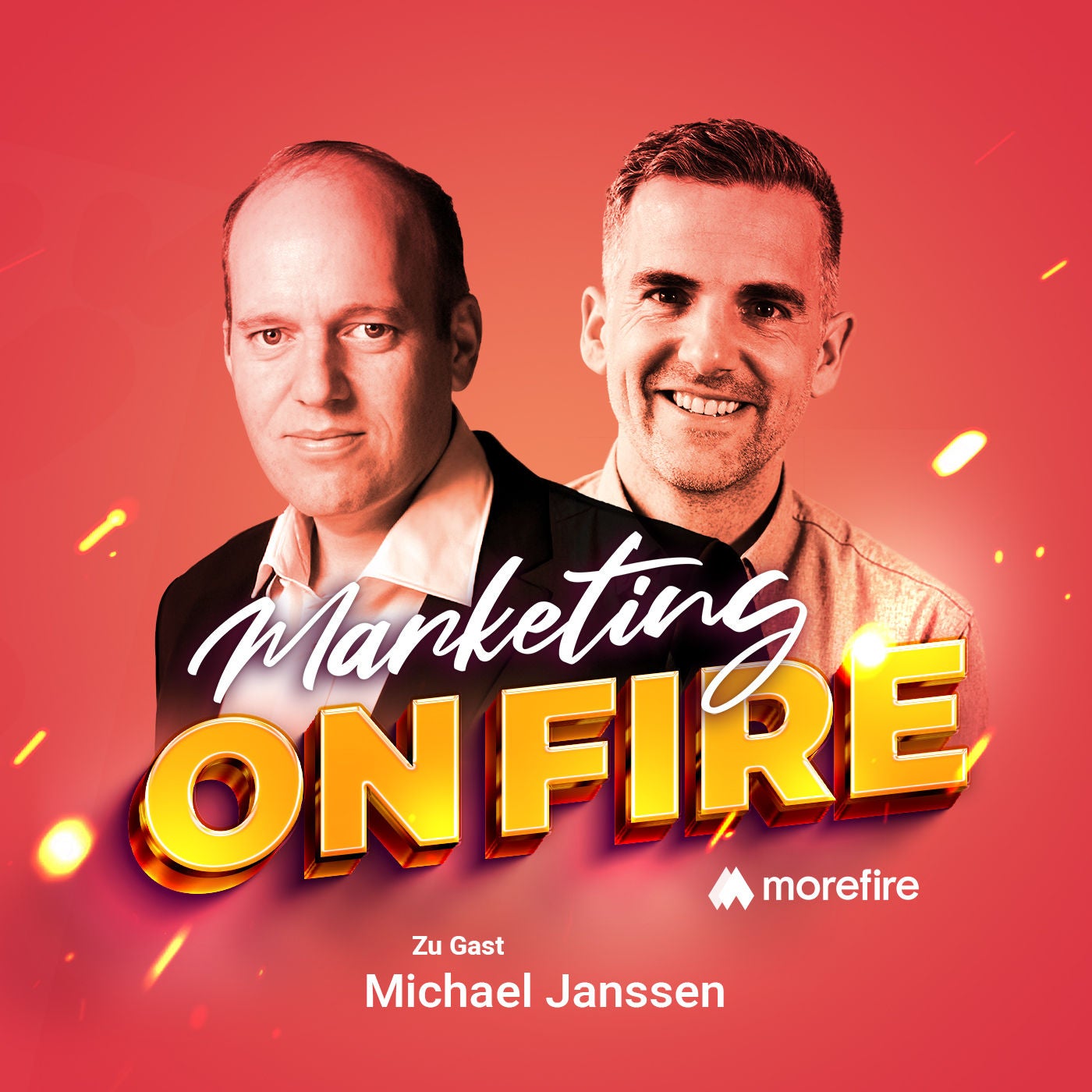 Short | Analytics Update – Sorgt Apple für das Ende des Performance Marketings? | Marketing on fire