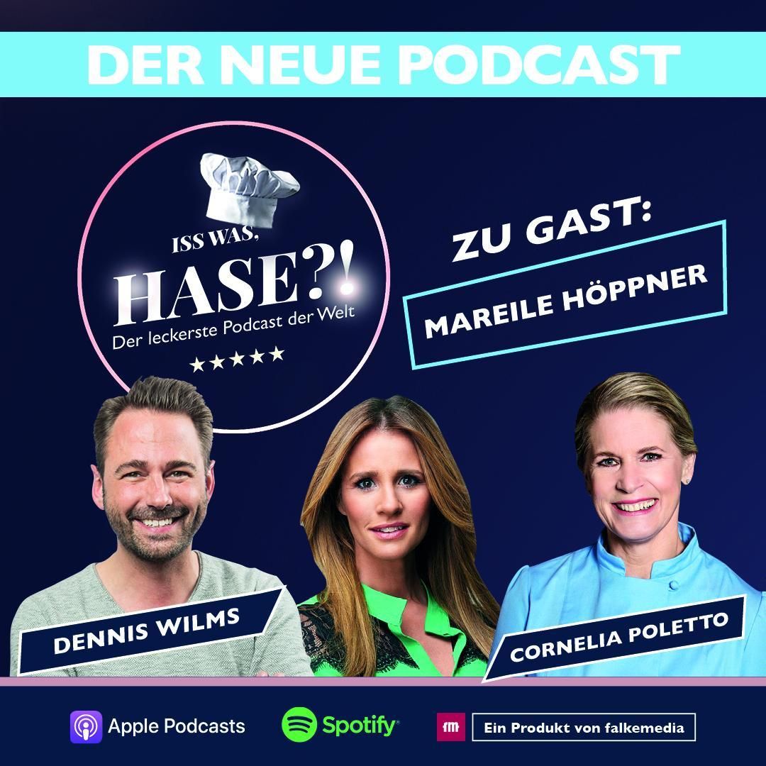 005 Die fröhliche Penistasse der Mareile H. Gast: Mareile Höppner