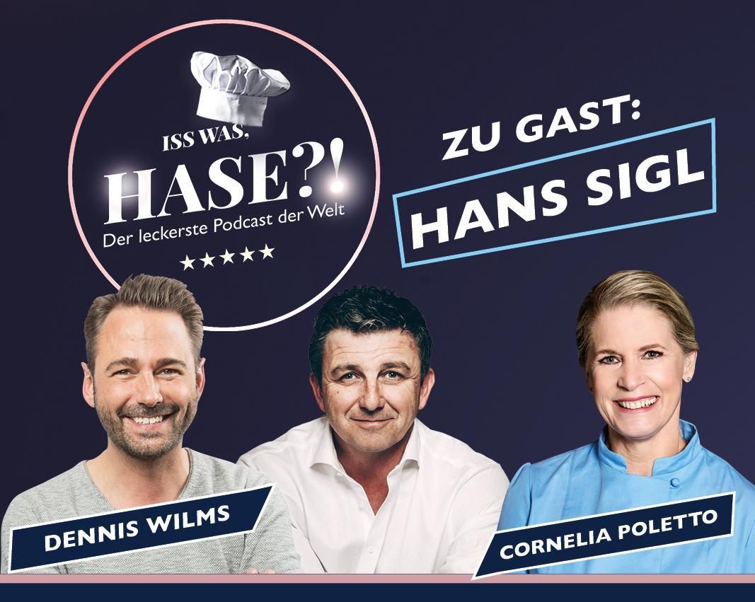 003 Der Putsch des Bergdoktors Gast: Hans Sigl