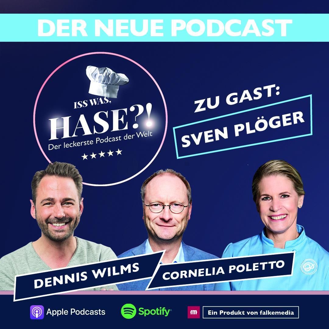007 Mieser Frühling für Berner Würstchen Gast: Sven Plöger