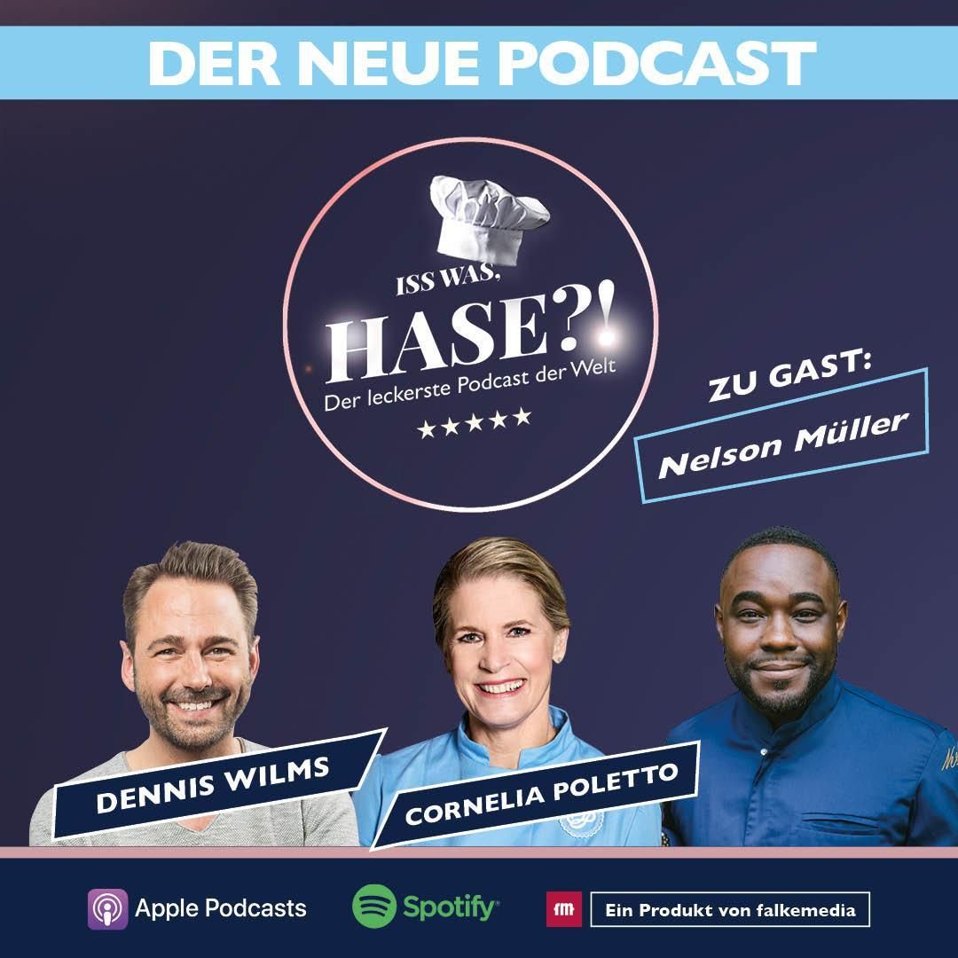 021 Currywurst-Essen in Essen Gast: Nelson Müller