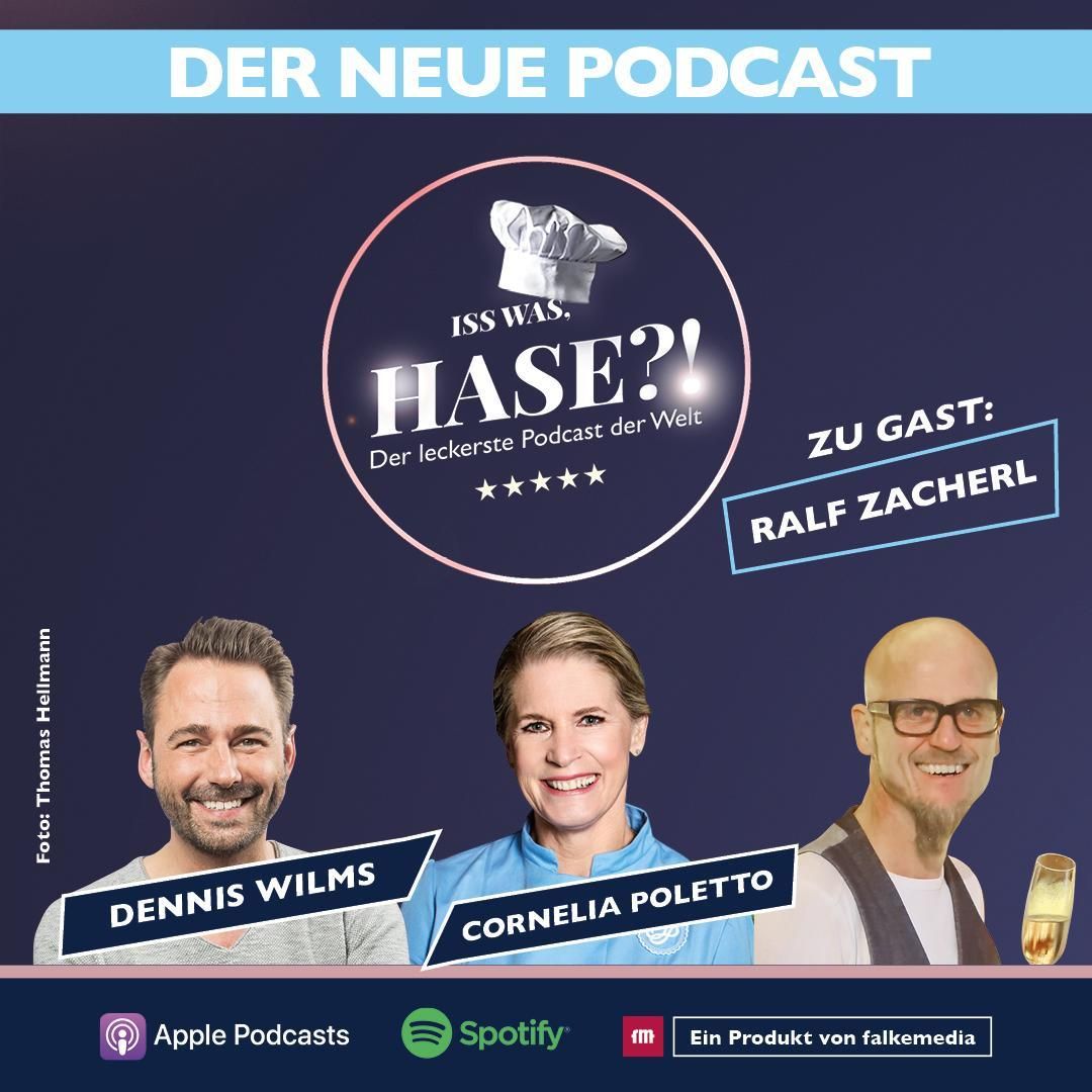 019 50 ist das neue 30! Gast: Ralf Zacherl