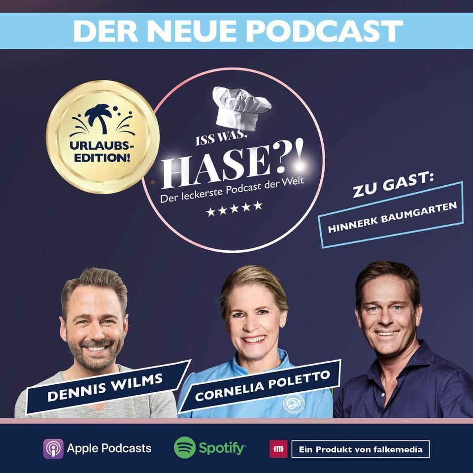 016 Der, die, DAS! Gast: Hinnerk Baumgarten