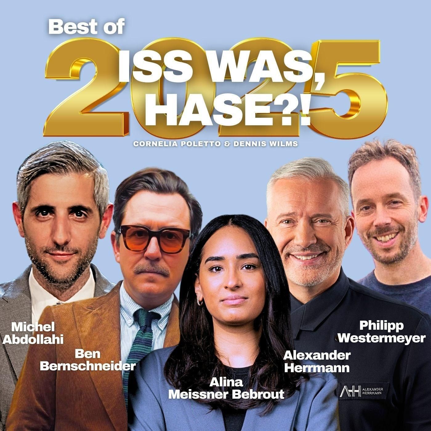 Best of 2025
